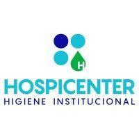 hospicenter logo image