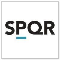 spqr agency logo image