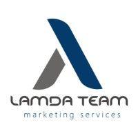 lamda team logo image