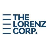 the lorenz corporation logo image