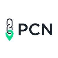 the provenance chain™ network logo image