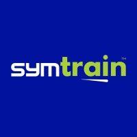 symtrain logo image