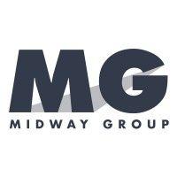 midway group logo image