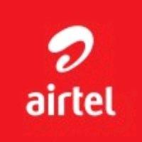 airtel africa logo image