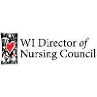 wisconsin director of nursing council - education forum logo image