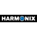 logo of Harmonix Music Systems