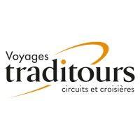 voyages traditours logo image