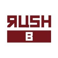 rush b logo image