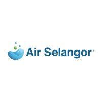 air selangor logo image