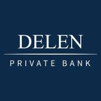 delen private bank logo image