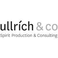 ullrich & co, spirit production & consulting logo image