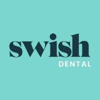 swish dental logo image