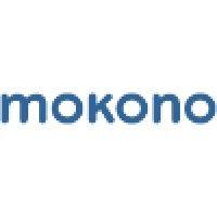 mokono logo image