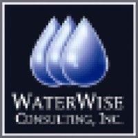 waterwise consulting, inc. logo image