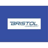 bristol compressors international llc logo image