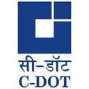 logo of Centre For Development Of Telematics C Dot