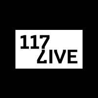 117 live logo image