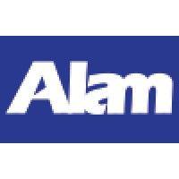 alam logo image