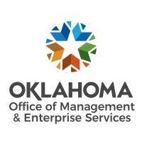 office of management and enterprise services logo image