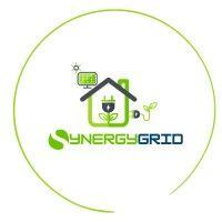 synergygrid logo image