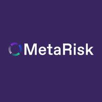 metarisk labs logo image