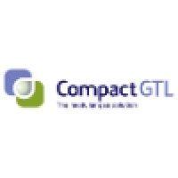 compact gtl logo image