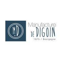 manufacture de digoin 1875 logo image