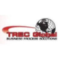 trec global, inc. logo image