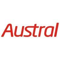 austral líneas aéreas