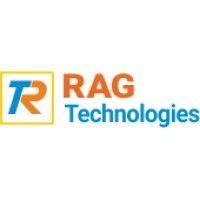 rag technologies logo image