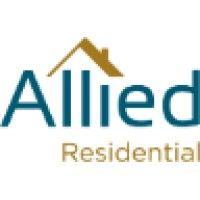 allied residential