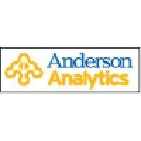 anderson analytics, llc