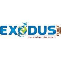 exodus first