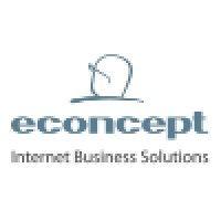 econcept consulting logo image