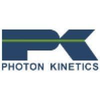 photon kinetics logo image