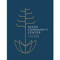 seeds community center logo image