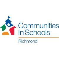 communities in schools of richmond