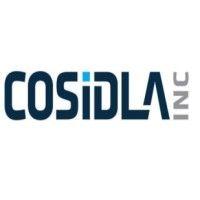 cosidla, inc. logo image