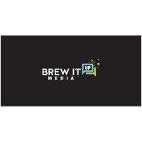 brew it up media logo image