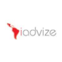 i-advize corporate communications, inc. logo image