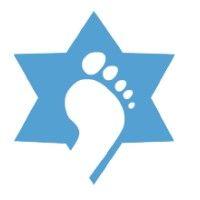 unc hillel logo image