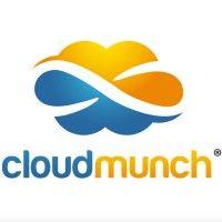 cloudmunch logo image