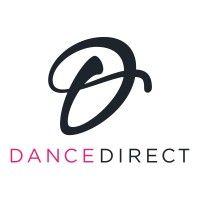 dance direct logo image