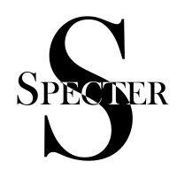 specter logo image