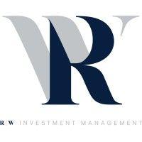 r|w investment management logo image