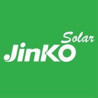 jinkosolar u.s.