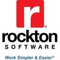 rockton software logo image