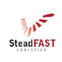 steadfast logistics logo image