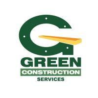 green construction services