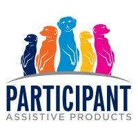 participant assistive products logo image